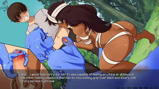 Quest A Eșuat Capitolul 1 Episodul 18