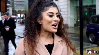 Bella scopata con Marina Maya