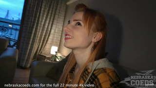 ολοκαίνουργιο κορίτσι τζίντζερ riki πρώτη φορά Βίντεο ρητή αυνανισμός με πλάνα