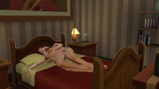 наречену знову трахають