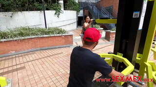 MALEÏT DESPRÉS DE L&#039;EXERCICI