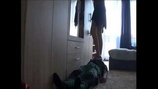 Gravis gradus trample