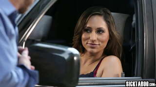 Σέξι MILF Edyn Μπλερ γαμάει διεστραμμένη μεγάλο καβλί τύπος