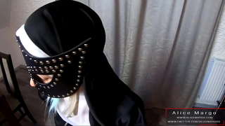 ���ගේ මිතුරා නංගි මාත් එක්ක පිස්සු කෙලින්න! පස්ස මගුලක්ද! Creampie ගුද!