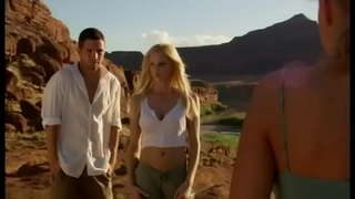 Eroties Reisiger - Seisoen 01 Episode. 06 Softporn Goddelike Straal