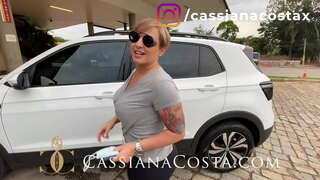 Am făcut sex cu un partener foarte fierbinte