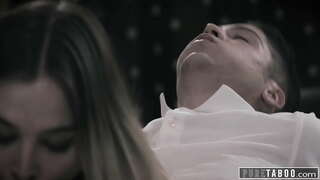 لعنتی من نابرادری خود خوب - PART 2