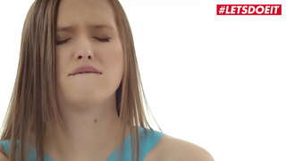 WHITEBOXXX - (Стейси Круз) - Сымыстарыше, Тулык пӧржмарий дене йӧратыме куатлын ыштен