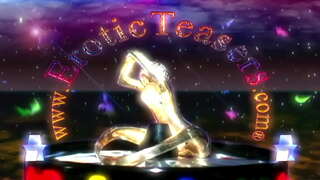 Brazilski dekleta tribbing