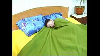 Ол оның секс мұғалімі