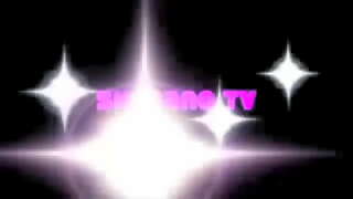 Shebang.tv - Amanda Rendall, చిక్కటి ఎర్రటి గోధుమ రిచర్డ్సన్ &amp;amp; డాలీ ఆనందం