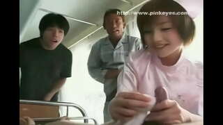 Asian nga babaye nga Cosplay