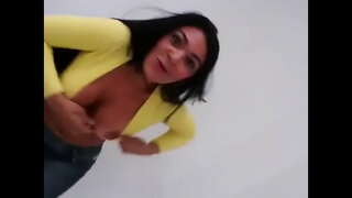 GOSTOSA PENTRU DANCANDO FUNK