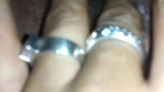 Jacksonville FL Suster speel die wit poesie vir Chris Bang &amp;amp; die Big Bang Homies