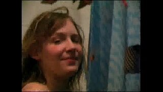 Alex&#039;in ekran testi bölüm 1