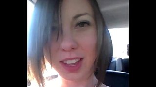 1 Enchufe En El Coche