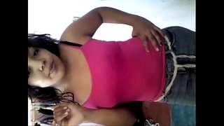 Từ chối la tabasque&amp;ntilde một caliente