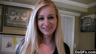 Hacer Una Cinta De Sexo Con La Novia Real