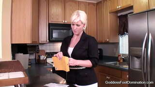 StepMom Daraja Mbaya