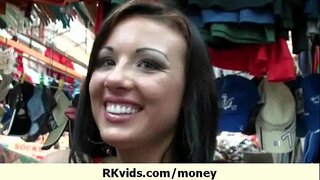 Fucking लागि केही नगद 3