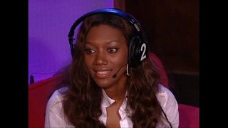 Sexy Nuda Basketball 2 sur 2 Howard Stern