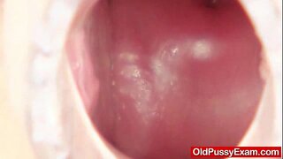 ���િશાળ કુદરતી boobies પુખ્ત સેબ્રિના બીભત્સ સ્ત્રીરોગચિકિત્સક નિમણૂક