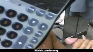 Fickt Si en anere Mann fir Suen 23