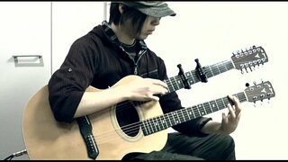 Tuyệt vời chơi guitar! Hãy nghỉ ngơi trong khi xem này