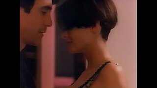 ويندي هاميلتون نادرة جدا مشهد الجنس (التهديف)