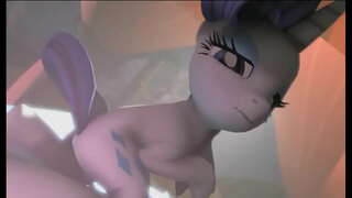 Игрушка Рэрити