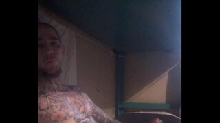 ���াদা, লোক, বড় সুন্দরী মহিলা বাঁড়ার রস খাবার