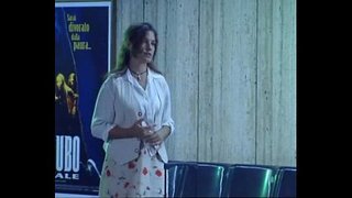 El უხეში, ფეხები, ქალის მეტრო მიერ დანკო