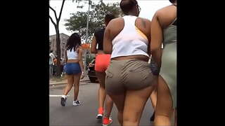 Йөреше Ослиной Попой