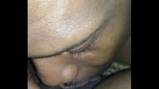 Semakin vagina saya menjilat