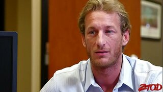 ���່ຽ Daniels ການໃຄ່ບວມໂອກາດ