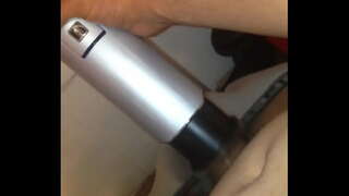 Otomatis Fucking/Nyusu Kaulinan