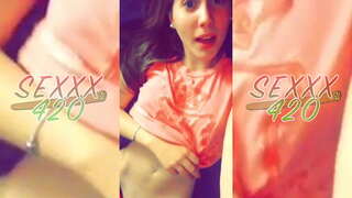 ���ੈਨੂੰ ਵਿੱਚ ਰਿਹਾ ਸਦਮਾ ਕੇ ਤੁਹਾਨੂੰ ਦਿਖਾਉਣ ਲਈ ਮੇਰੀ ਯੋਨੀ