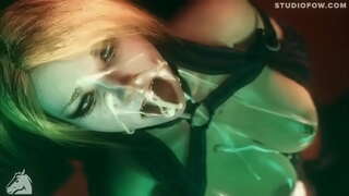 Asiant Anhrefn - StudioFOW HD