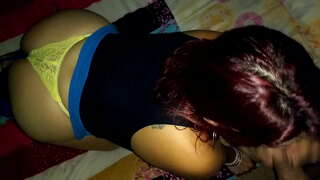 зрелая измена миңа әни супер