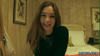 Jodi Taylor kry fucked