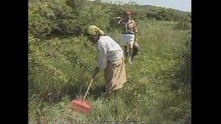 Panas Granny Hardcore