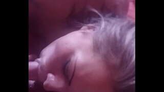 Mexicana buong kapuluang indonesian rubia nalgona tragando tabod