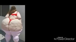 **DELLAFRANGO VIDX** SUPER PAWG DOGGYSTYLE