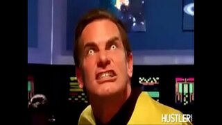 Lt uhura مارس الجنس من قبل كيرك وسبوك