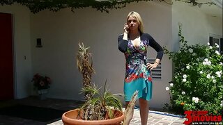 Usara Vandella Ngu-A True MILF Slut