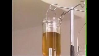 ���बर क्लिनिकमध्ये FRAU डॉ MONTEIL भाग 3