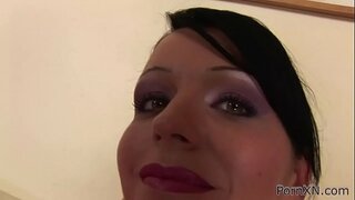 Češka Teen Lezbijke, Fisting