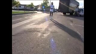 Qara xoruz tarım zənci ass