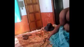 Bhabhi ಹಾರ್ಡ್ chudai