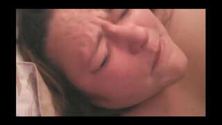 Bat BBW en Orgasm Aurpegia